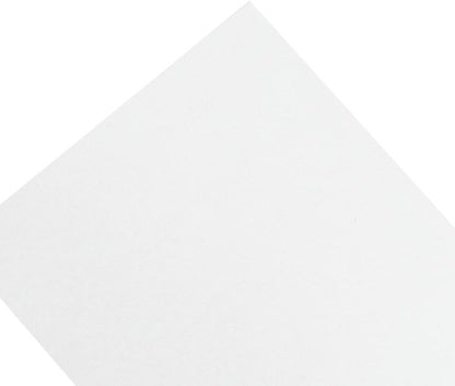 Kuretake LA5-3 Hanshi, Special Selection for Calligraphy, Calligraphy Hanshi, 50 Sheets