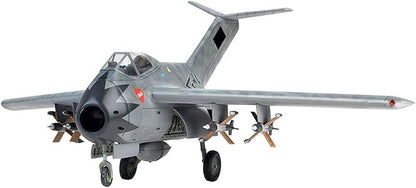 Academy 1:48 - Focke Wulf Ta-183 Huckebein