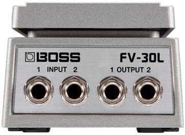 Boss FV-30L Foot Volume Low-Z
