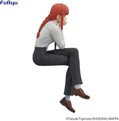 Furyu Chainsaw Man - Makima - Statuette PVC Noodle Stopper 14cm