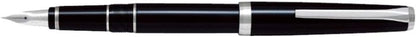 PILOT "ELABO/Black (nib : Soft Extra Fine)