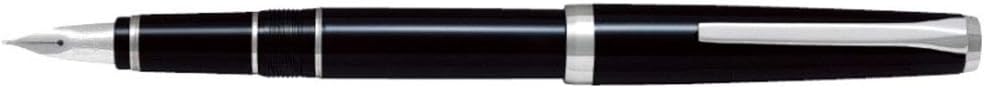 PILOT ELABO/Black (nib : Soft Fine), main image