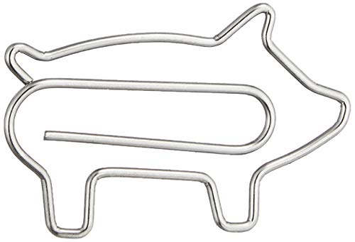 Midori D-Clips Pig (43149006)