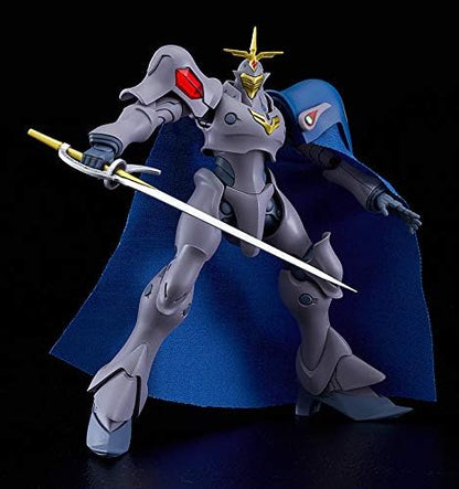 Good Smile The Vision of Escaflowne: Scherazade Moderoid Plastic Model Kit