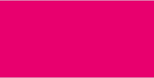 Turner Colour Works Acryl Gouache Artist Acrylic Paint - Single 40 ml Tube - Rose