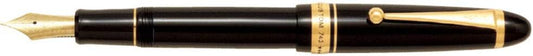 PILOTCUSTOM 743 / Black (nib : Posting), main image