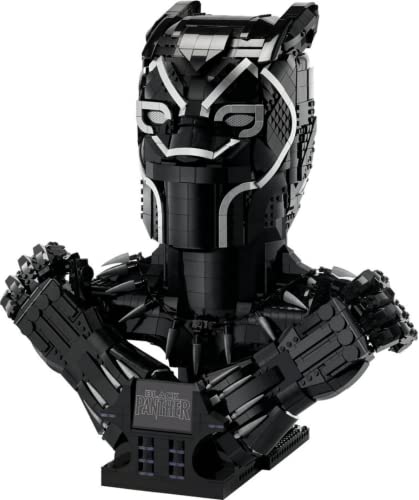 LEGOå¨ Marvel Super Heroes‰ã¢ 76215 Black Panther