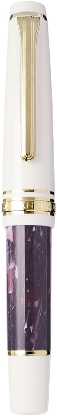 Sailor Professional Gear Rencontre Fountain Pen, Leysin MF (11-2231-332), main image