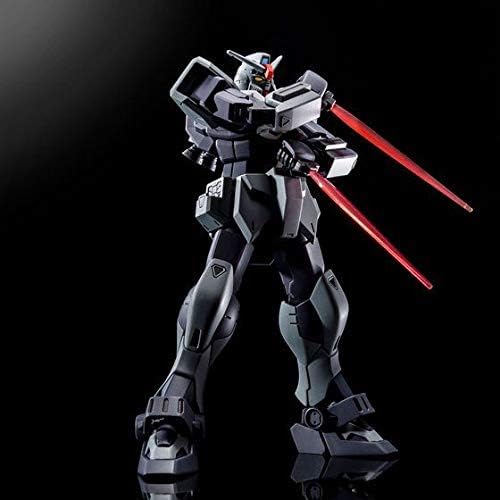 Bandai 1/144 HG RX-78XX Pixy (Fred Reber Custom)