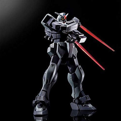 Bandai 1/144 HG RX-78XX Pixy (Fred Reber Custom)