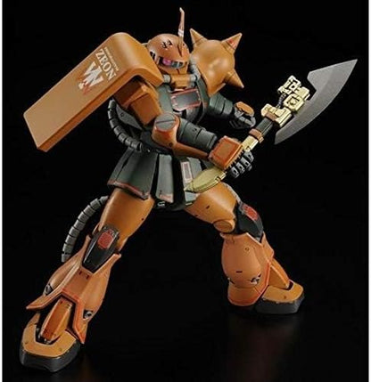 Mobile Suit Gundam MSV MG 1/100 MS-06FS Garuma Zabi Zaku II