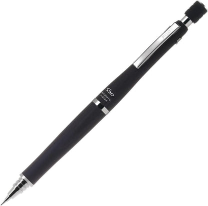 PILOT HPS-3SK-B Black S30 0.5 Automatic