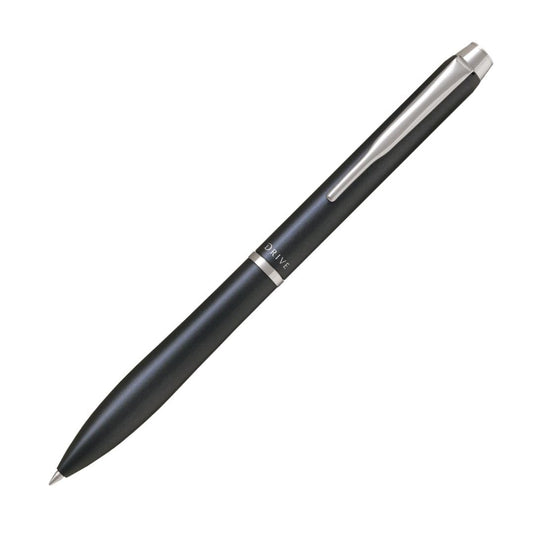 PILOT BDR-3SR-DGY Acro Ink Ballpoint Pen, Acro Drive Fine Point, Dark Gray Body
