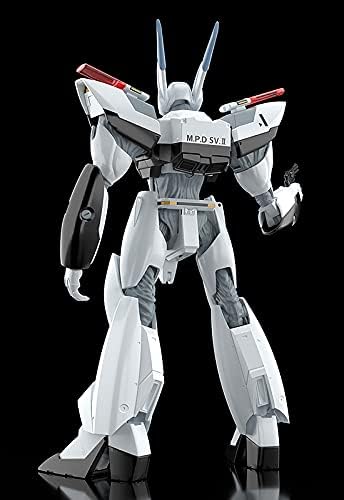 Good Smile Mobile Police Patlabor: Moderoid AV-0 Peacemaker Model Kit Multicolor