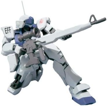 Robot Damashii GM Sniper II White Dingo Squadron Unit Exclusive