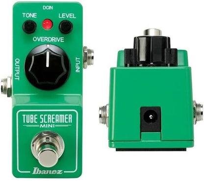 Ibanez Tube Screamer Mini