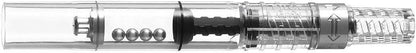 PILOT Converter for Fountain Pens 40 Set of 2 CON - 40 x 2, alternate view