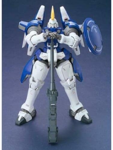 Bandai Hobby Gundam Wing P-BANDAI Tallgeese II / 2 EW MG 1/100 Model Kit