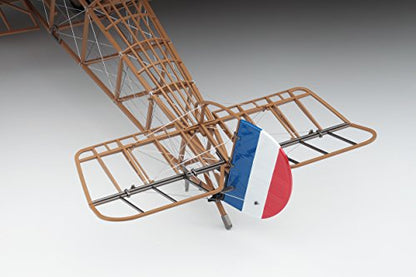 Hasegawa 1/16 Royal Air Force Sopwith Camel F.1 Plastic Model MU01