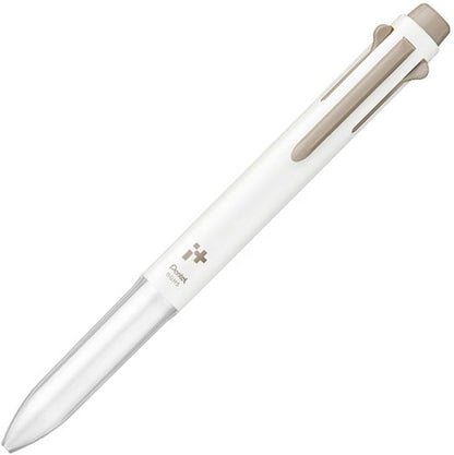Pentel i+ simple code Body for 5 colors [Grege] (Japan Import)