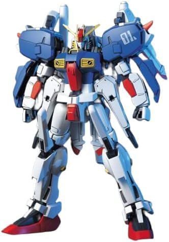 BANDAI SPIRITS Gundam HGUC 1/144 MSA-0011 'S-Gundam' Model Kit