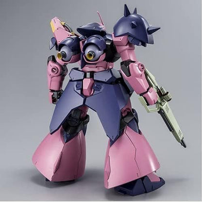 no!no! HGUC Mobile Suit Gundam Flash Hathaway, 1144, Messer F02 Type Commander