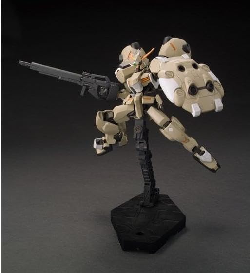 Bandai 1/144 Scale kit Iron-Blooded Orphans 013 Gundam Gusion Rebake