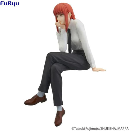 Furyu Chainsaw Man - Makima - Statuette PVC Noodle Stopper 14cm