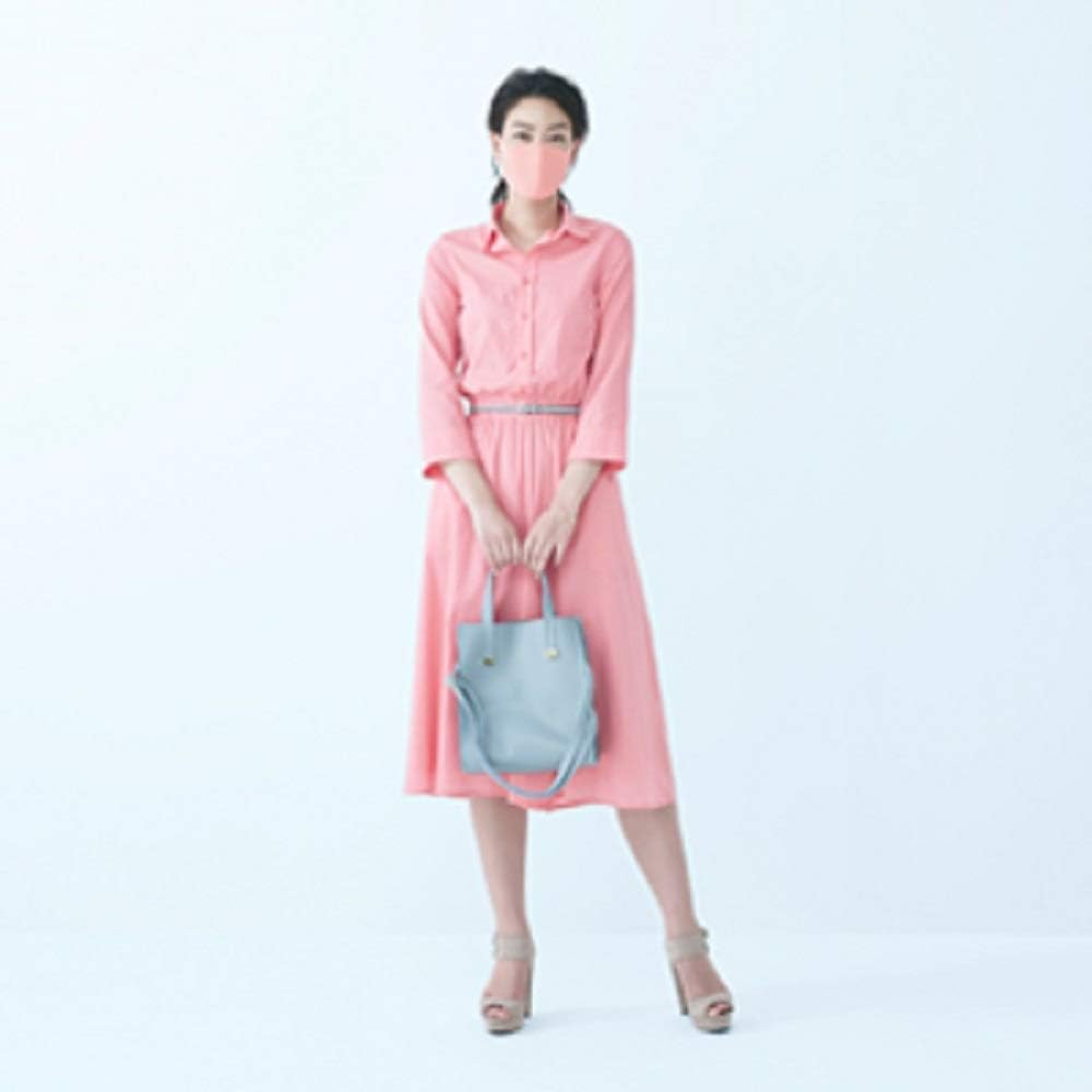 Pitta Mask Small Pastel