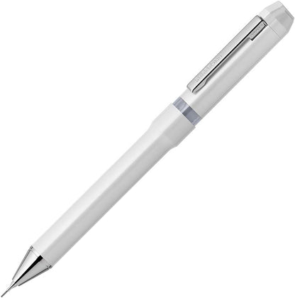 ZEBRA Multifunctional Pen Shabro Nu 0.5mm, White (SBS35-W)