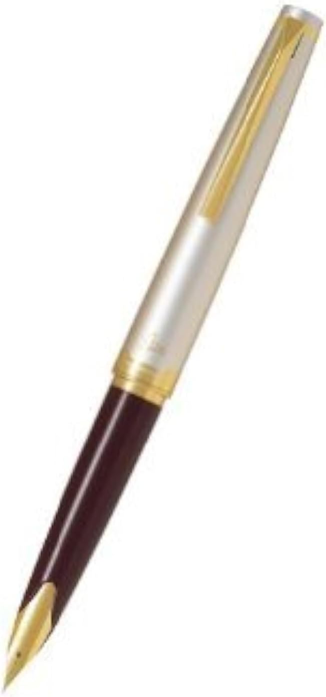 PILOT Elite 95s / Deep Red [nib : Extra Fine], alternate view