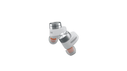 Bowers and Wilkins True Wireless sound, redefined Fully Wireless In-Ear Headphones, Cloud Gray B&W Pi5S2/CG