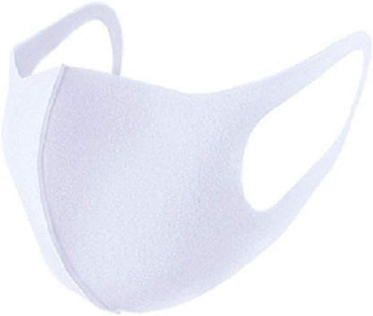 Pitta Mask Small Pastel