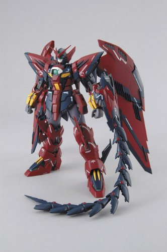 MG 1/100 OZ-13MS ガンダムエピオン EW版 (新機動戦記ガンダムW Endless Waltz)