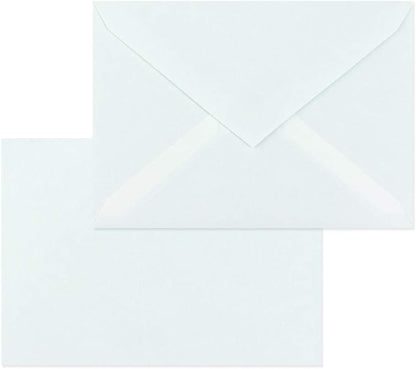 Midori 20490006 Japanese Paper Envelope Ivy Pattern