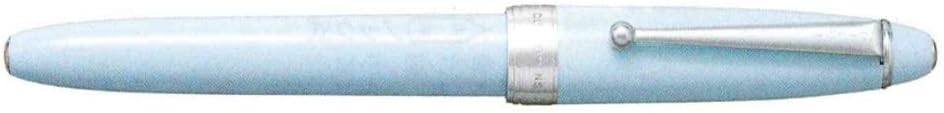 PILOT FKNS-1MR-SLF Custom NS Fountain Pen, Fine Point, Soft Blue, main image