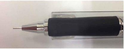 PLATINUM Mechanical Pencil, PRO USE 07 MSD-500, 0.7mm (MSD-500C)