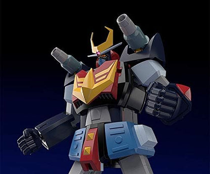 Good Smile Company Space Warrior Baldios Moderoid Plastic Model Kit