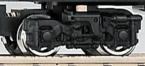 Powered Motorized Chassis KATO 11-106 (japan import)