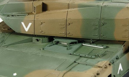 Tamiya Models Jgsdf Type 10 MBT Tank 1/35