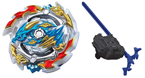 Beyblade Bust B-133 DX Star Ester Dragon .St.Ch Zan