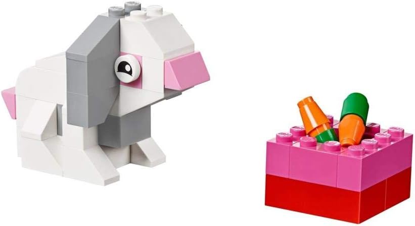 LEGO(R) Classic Creative Supplement Bright (10694)