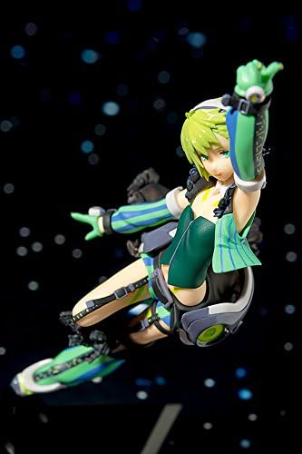 Macross Delta: Reina Prowler Plamax MF-13 Minimum Factory 1:20 Scale Model kit