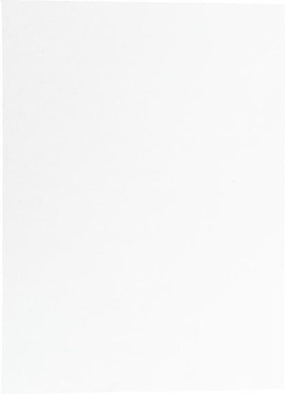 Kuretake LA5-3 Hanshi, Special Selection for Calligraphy, Calligraphy Hanshi, 50 Sheets