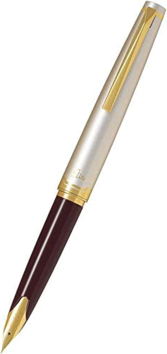 PILOT Elite 95s / Deep Red [nib : Extra Fine], main image