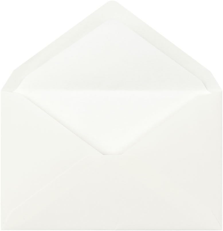 Midori MD Envelope Cotton Horizontal 20538006