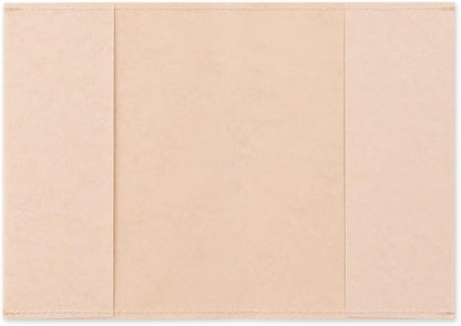 DESIGNPHIL Midori Notebook MD Notebook Cover, Paperback, Paper 49839006