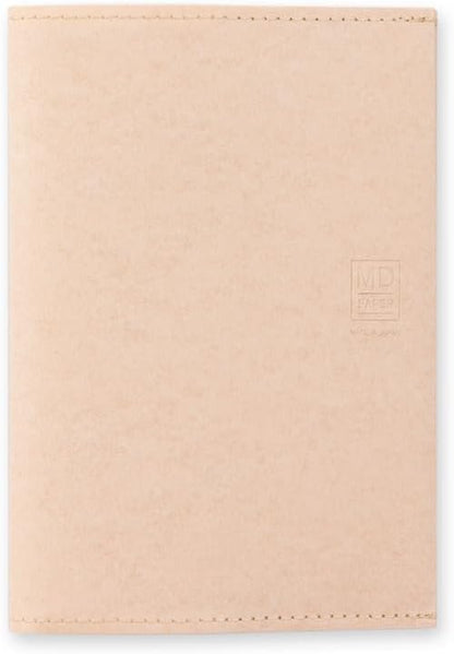 DESIGNPHIL Midori Notebook MD Notebook Cover, Paperback, Paper 49839006