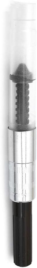 Sailor Fountain Pen Converter, Black, main image