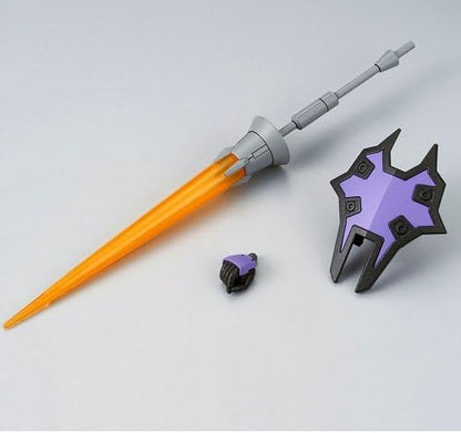 Bandai HGUC 1/144 GYAN Krieger Mobile Suit Gundam (Hobby Online Shop Limited) (Japan Import)